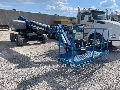 Genie S45XCD4, Articulated boom lifts, Construction