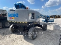 Genie S45XCD4, Articulated boom lifts, Construction