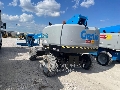 Genie S45XCD4, Articulated boom lifts, Construction