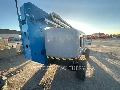 Genie S60J, Articulated boom lifts, Construction