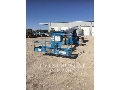 Genie S65D4R, Articulated boom lifts, Construction