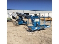 Genie S65D4R, Articulated boom lifts, Construction