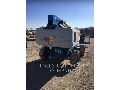 Genie S65D4R, Articulated boom lifts, Construction