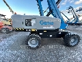 Genie S85XC SP, Elevadores braços articulados, Equipamentos Construção