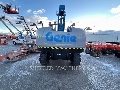 Genie S85XC SP, Elevadores braços articulados, Equipamentos Construção