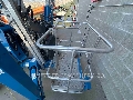 Genie TZ50, Articulated boom lifts, Construction