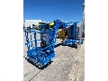Genie Z30/20NR, Piattaforme a braccio articolato, Attrezzature Da Costruzione