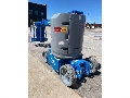 Genie Z30/20NR, Piattaforme a braccio articolato, Attrezzature Da Costruzione