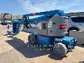 Genie Z40/23NRJ, Articulated boom lifts, Construction