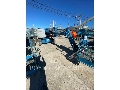 Genie Z45/25J G84, Articulated boom lifts, Construction