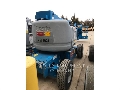 Genie Z45/25JE, Articulated boom lifts, Construction