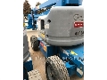 Genie Z45/25JE, Articulated boom lifts, Construction