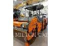 Hamm HD120IVO, Compactors, Construction