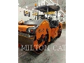 Hamm HD120IVO, Compactors, Construction