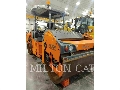 Hamm HD120IVO, Compactors, Construction