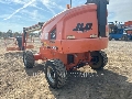 JLG 460SJ JLG, Articulated boom lifts, Construction