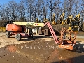 JLG 460SJ JLG, Piattaforme a braccio articolato, Attrezzature Da Costruzione