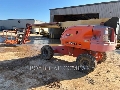 JLG 460SJ JLG, Piattaforme a braccio articolato, Attrezzature Da Costruzione