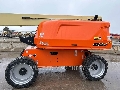 JLG 660SJ SP, Piattaforme a braccio articolato, Attrezzature Da Costruzione