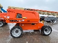 JLG 660SJ SP, Piattaforme a braccio articolato, Attrezzature Da Costruzione