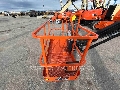 JLG 660SJ SP, Piattaforme a braccio articolato, Attrezzature Da Costruzione