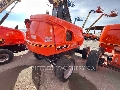 JLG 660SJ SP, Piattaforme a braccio articolato, Attrezzature Da Costruzione