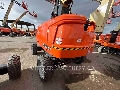 JLG 660SJ SP, Piattaforme a braccio articolato, Attrezzature Da Costruzione