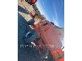 JLG 800S JLG, Knikarmhoogwerkers, Bouw