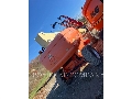 JLG 800S JLG, Knikarmhoogwerkers, Bouw