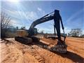 John Deere 210 GLC, 2021, Crawler Excavators
