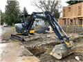 John Deere 50 G, 2020, Crawler Excavators