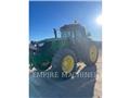 John Deere 6155 M, 2016, Tractors