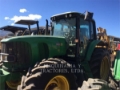 John Deere 6920, 2003, Traktoren