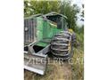 John Deere 748, 2017, Forestry tractors