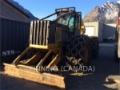John Deere 748G, 2003, Skidders