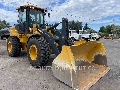 John Deere & CO. 544P, Radlader, Bau-Und Bergbauausrüstung