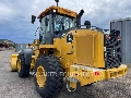John Deere & CO. 544P, Radlader, Bau-Und Bergbauausrüstung