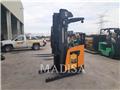 Jungheinrich ETR230D, Electric Forklifts, Material Handling