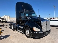 Kenworth (OBSOLETE) T680, Motores, Equipamentos Construção