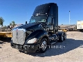 Kenworth (OBSOLETE) T680, Motores, Equipamentos Construção