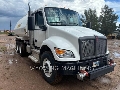 Kenworth T480, ciężarówki drogowe, Transport