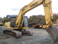 Kobelco SK 210-9, 2012, Crawler Excavators