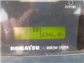 Komatsu D65, Гусеничный бульдозер, Строительное