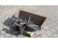 KSW MASCHINENBAU GMBH PRIMÄRPRODUKTE KOMPO, Trenchers, Construction