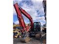 Link-Belt CONSTRUCTION 145X4LC, 2021, Crawler excavator