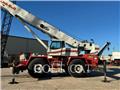 Link-Belt RTC-8075, 2011, Mobile and all terrain cranes