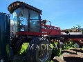 Massey Ferguson 9635, Harvesters, Forestry Equipment
