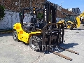 MAXI-LIFT FD70T-MWJ3, Diesel Trucker, Truck