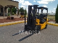 MAXI-LIFT FGL25T-WA3, forklifts, Material Handling