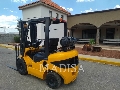 MAXI-LIFT FGL25T-WA3, forklifts, Material Handling